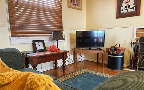 Bendleby Ranges - ACT Tourism 2