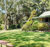 Bendles Cottages - ACT Tourism