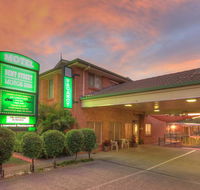Bent Street Motor Inn - ACT Tourism