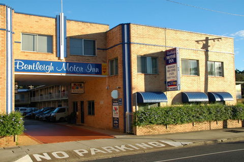 Bentleigh Motor Inn - ACT Tourism 2