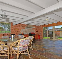 Benvenue - resort style with pool - ACT Tourism