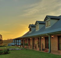 Berenbell Vineyard Retreat - ACT Tourism