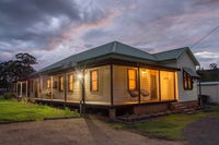 Book Bellbird Accommodation Vacations ACT Tourism ACT Tourism