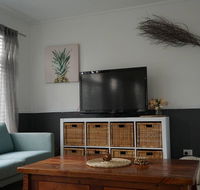 Berrara Cottage - ACT Tourism