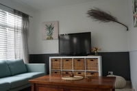 Berrara Cottage