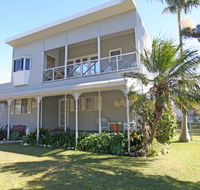 Berrara's Home away from Home - ACT Tourism