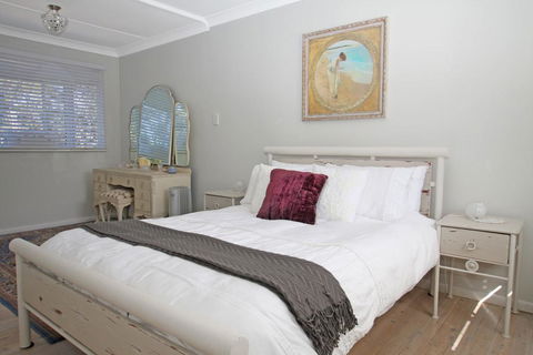 Berrara's Home Away From Home - ACT Tourism 1