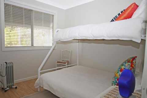 Berrara's Home Away From Home - ACT Tourism 2