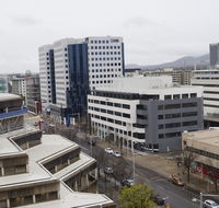 Best Central Location - ACT Tourism