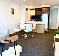Best Located Brand New Apartment in Canberra CBD - ACT Tourism