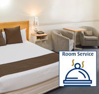 Best Western Ambassador Motor Lodge - ACT Tourism