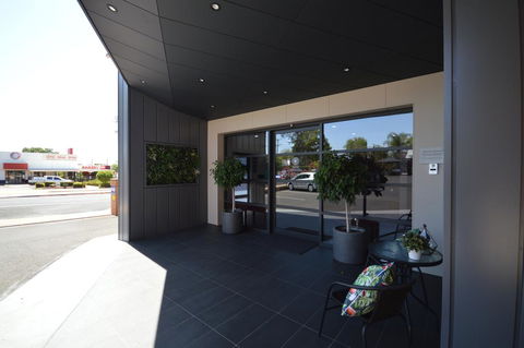 Best Western Bluegum Motel - ACT Tourism 3