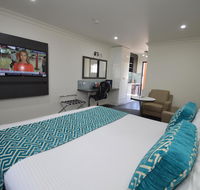 Best Western Bluegum Motel - ACT Tourism