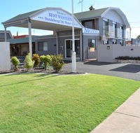 Best Western Bundaberg City Motor Inn - ACT Tourism