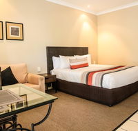 Best Western Bungil Creek Motel - ACT Tourism