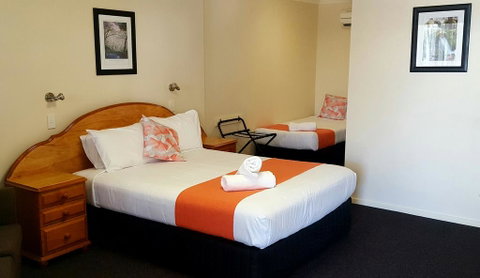 Best Western Caboolture Gateway Motel - ACT Tourism 3