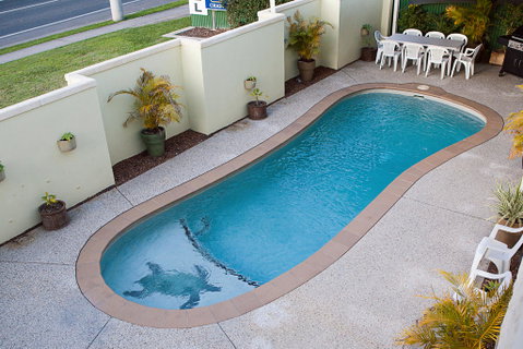 Best Western Caboolture Gateway Motel - ACT Tourism 2