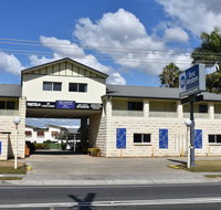 Best Western Caboolture Gateway Motel - ACT Tourism