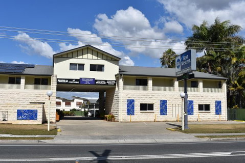 Best Western Caboolture Gateway Motel - ACT Tourism 0