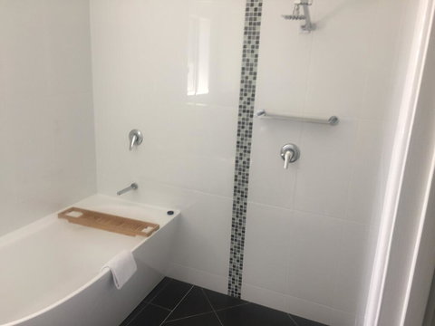 Best Western Cattle City Motor Inn - ACT Tourism 1