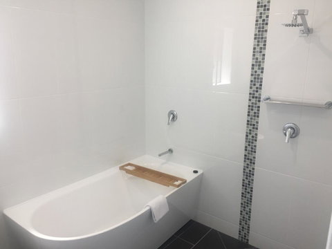 Best Western Cattle City Motor Inn - ACT Tourism 3