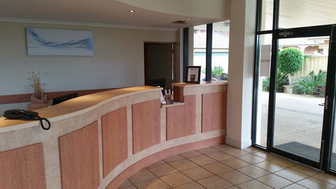 Best Western Chaffey Motor Inn - ACT Tourism 2