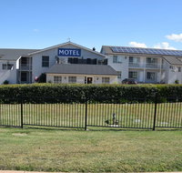 Best Western Coachmans Inn Motel - ACT Tourism