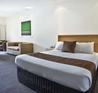 BEST WESTERN Geelong Motor Inn  Serviced Apartments - ACT Tourism