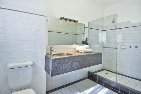 BEST WESTERN Geelong Motor Inn & Serviced Apartments - ACT Tourism 1