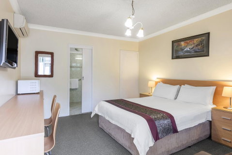 Best Western Governor Gipps Motor Inn - ACT Tourism 2