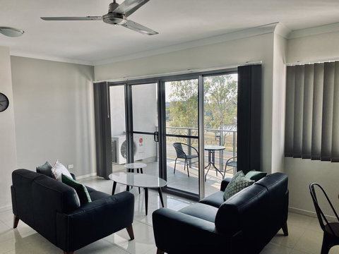 Best Western Plus North Lakes Hotel - ACT Tourism 1