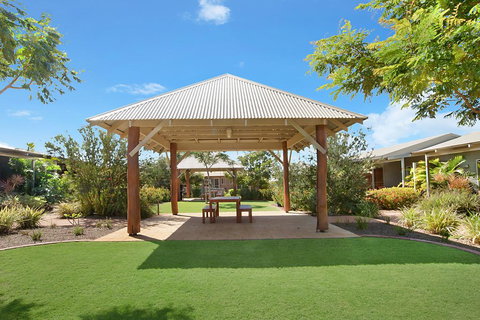 Best Western Plus The Ranges Karratha - ACT Tourism 0