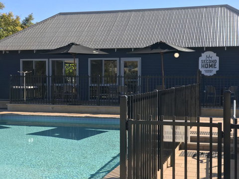 Best Western Plus The Ranges Karratha - ACT Tourism 2