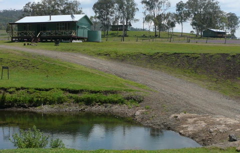 Bestbrook Mountain Resort - ACT Tourism 2