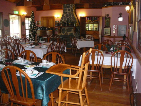 Bestbrook Mountain Resort - ACT Tourism 1