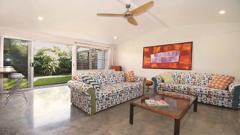 Betty's At Lennox Head - Air Conditioned - ACT Tourism 2