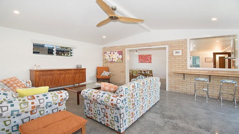 Betty's At Lennox Head - Air Conditioned - ACT Tourism 1