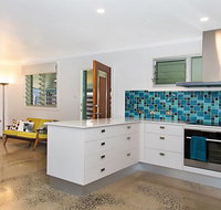 Betty's at Lennox Head - Air Conditioned - ACT Tourism
