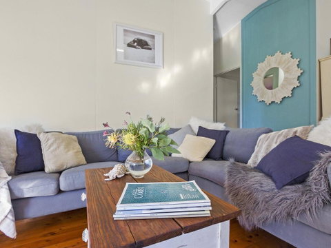 Between 2 Beaches - Comfortable Private Sanctuary - ACT Tourism 0