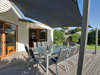 Between the Seas - Pet Friendly