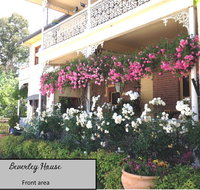 Beverley House - ACT Tourism