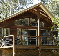 Bewong River Retreat - ACT Tourism