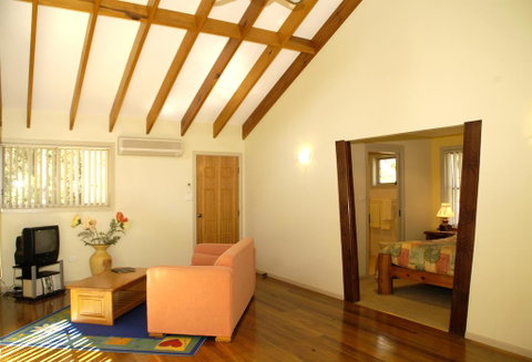 Bewong River Retreat - ACT Tourism 2