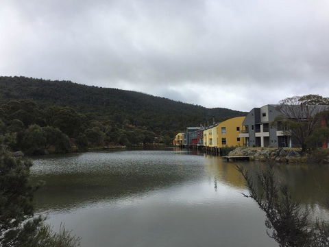 Bianca Montane - ACT Tourism 1