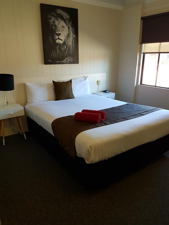 Hay NSW ACT Tourism