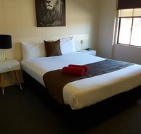 Bidgee Motor Inn - ACT Tourism