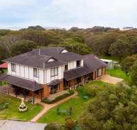Big Grove Bed  Breakfast - ACT Tourism