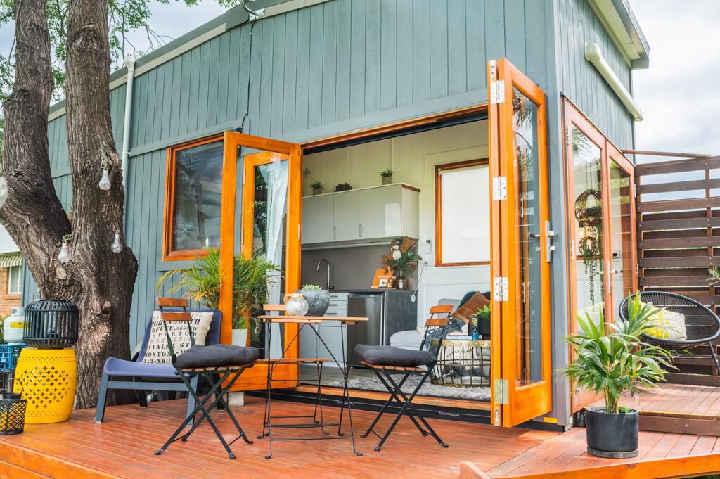 Richmond NSW ACT Tourism