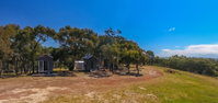 Big Tiny Seven Hills Tiny House Tallarook