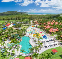 BIG4 Adventure Whitsunday Resort - ACT Tourism